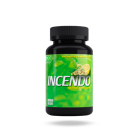 Incendo 100 caps
