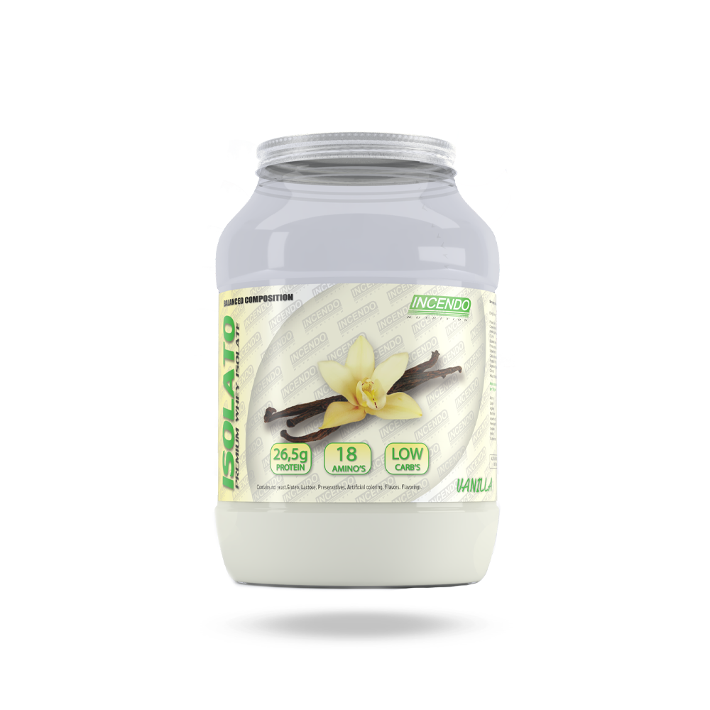 Isolato 1kg