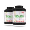 2x Isolato 2.25kg (4,5kg)