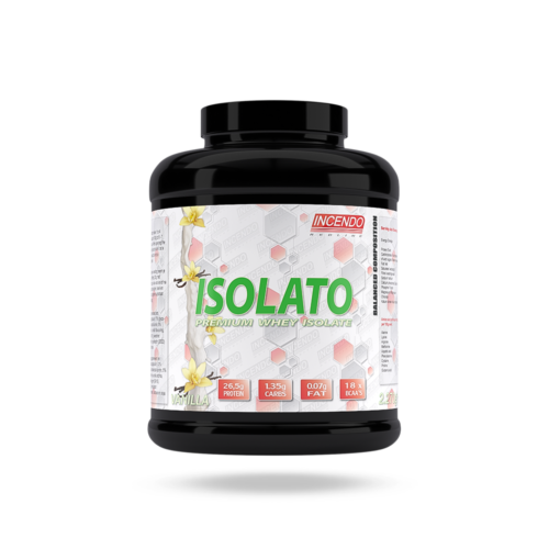 Isolato 2.25kg