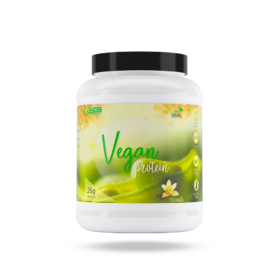 Vegan protein 1kg