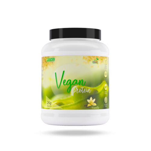 Vegan protein 1kg
