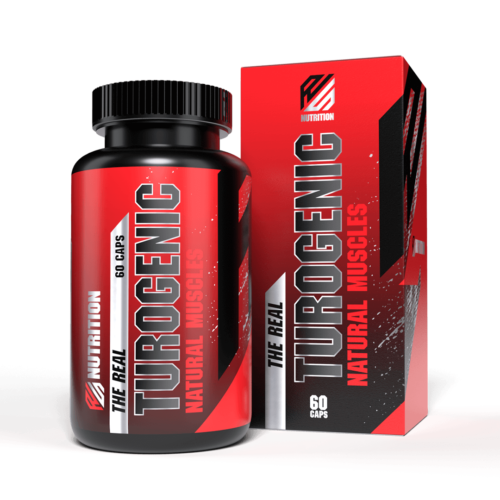 #1 Muscle Build Stack! - Afbeelding 3