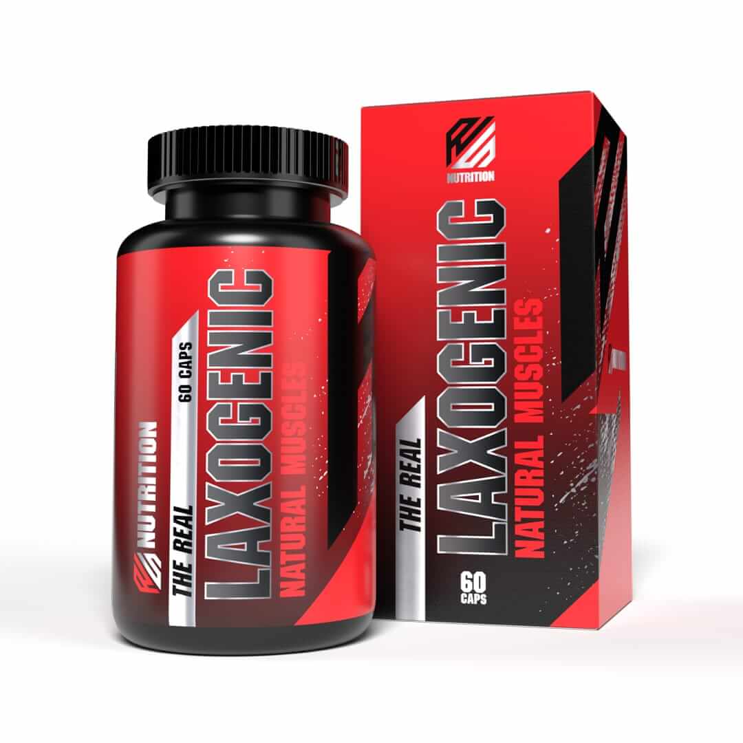 #1 Muscle Build Stack! - Afbeelding 4