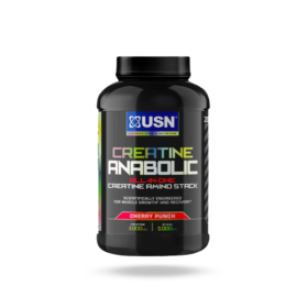 USN Creatine Anabolic 900 gram