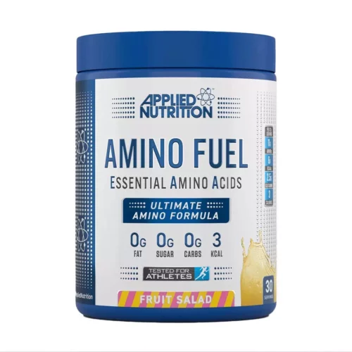 3x Amino Fuel EAA 390 gram - Afbeelding 2