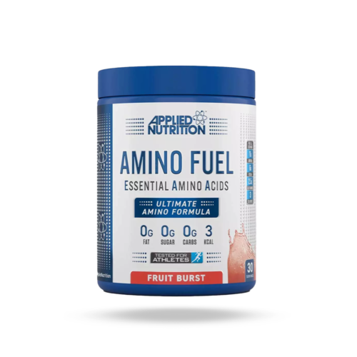 Amino Fuel EAA 390g