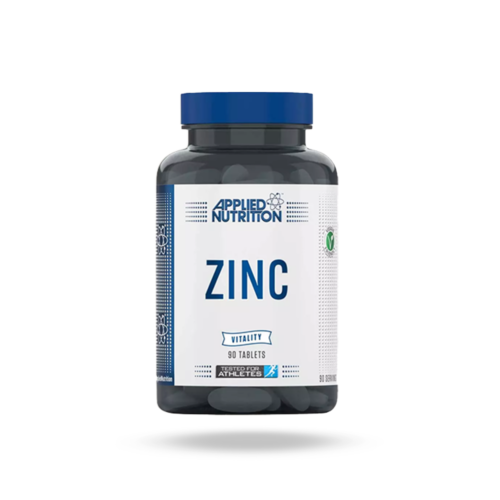 Zinc 90 tabs