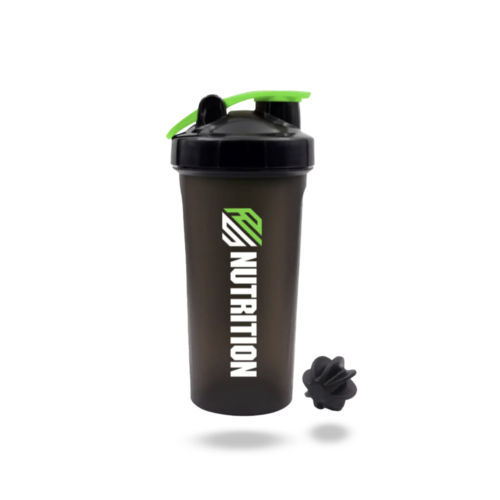 Shaker