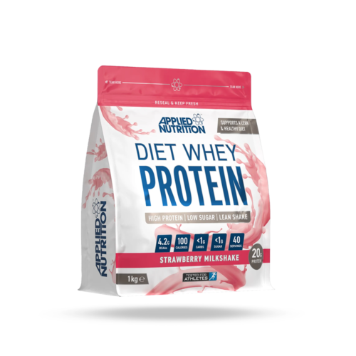 Diet Whey Proteine 1kg