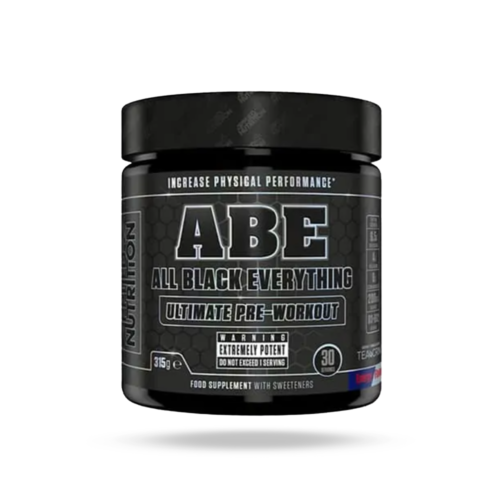 A.B.E Pre-Workout