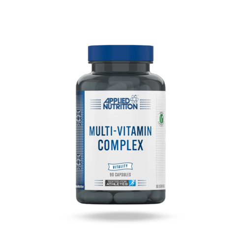 Multi-Vitamin Complex 90 tabs