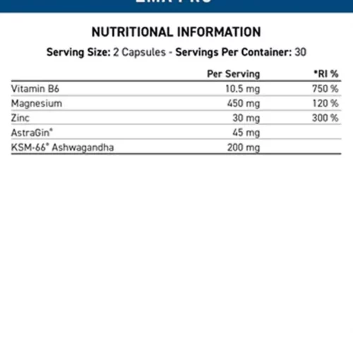 ZMA Professional - Afbeelding 2