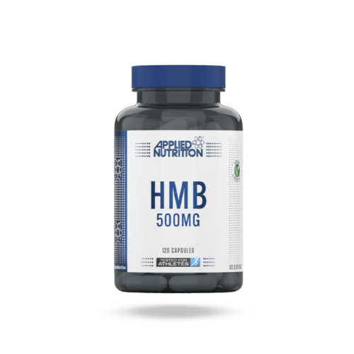 HMB 500 mg 120 caps