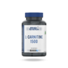 L-Carnitine 1500 - 120 caps