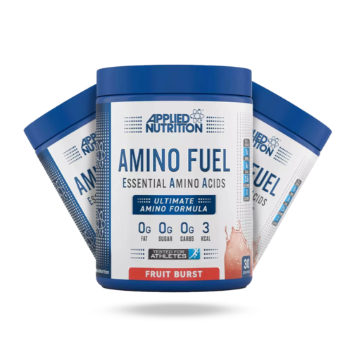 3x Amino Fuel EAA 390 gram
