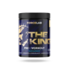 Pre-workout THE KING 480g