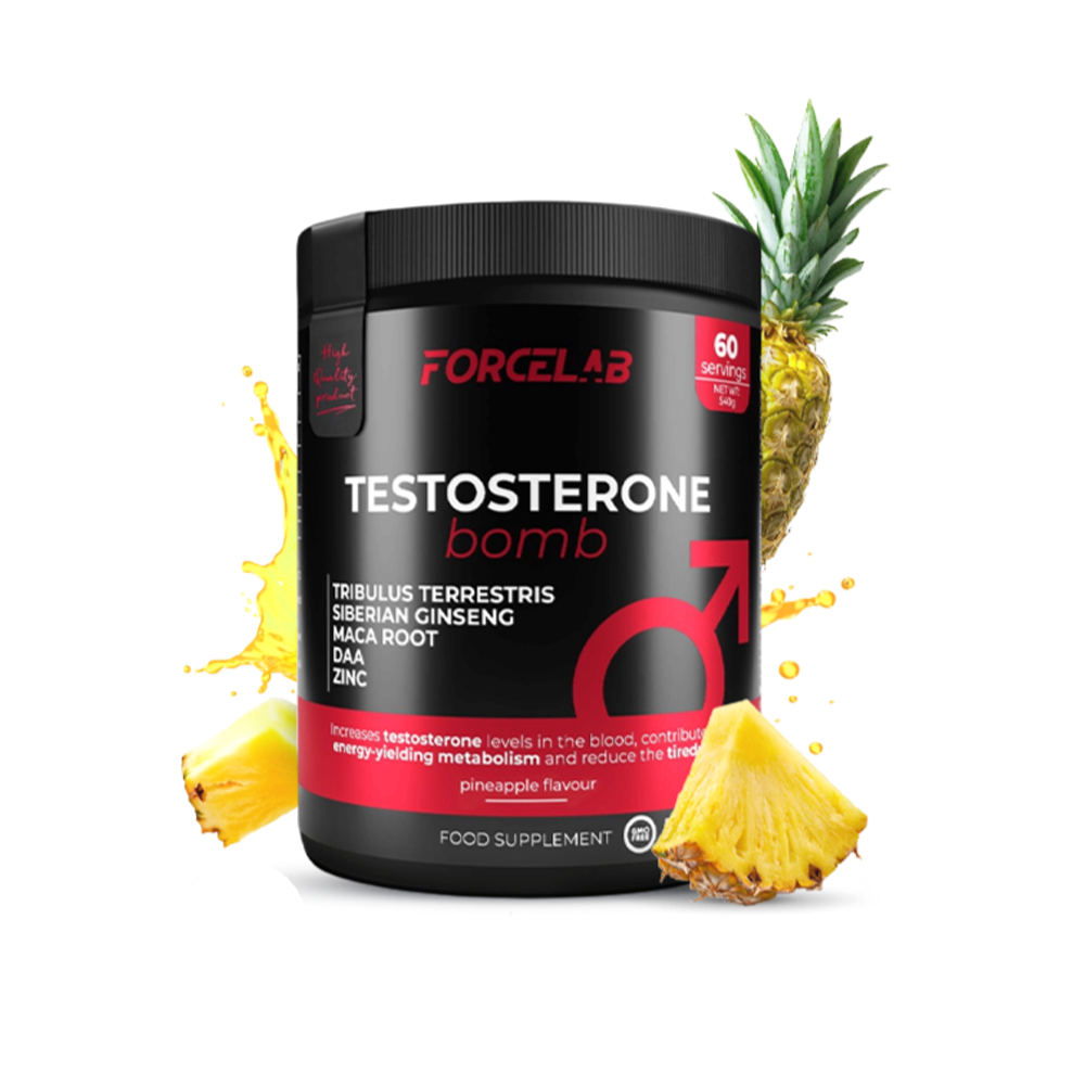 Testo Bomb 540g - Afbeelding 4