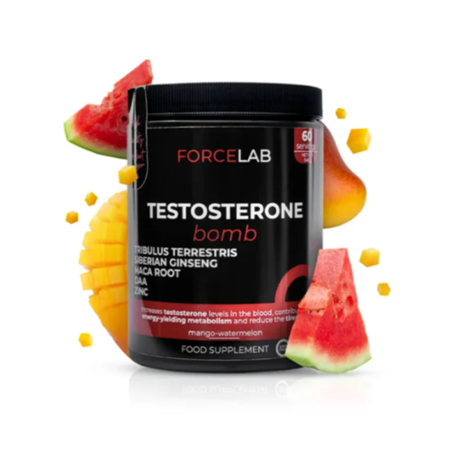 Testo Bomb 540g - Afbeelding 3