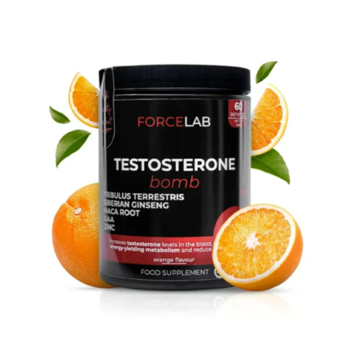 Testo Bomb 540g - Afbeelding 2