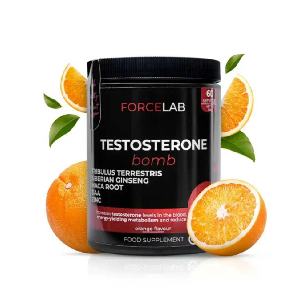 Testo Bomb 540g - Afbeelding 2