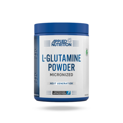 L-Glutamine 500g