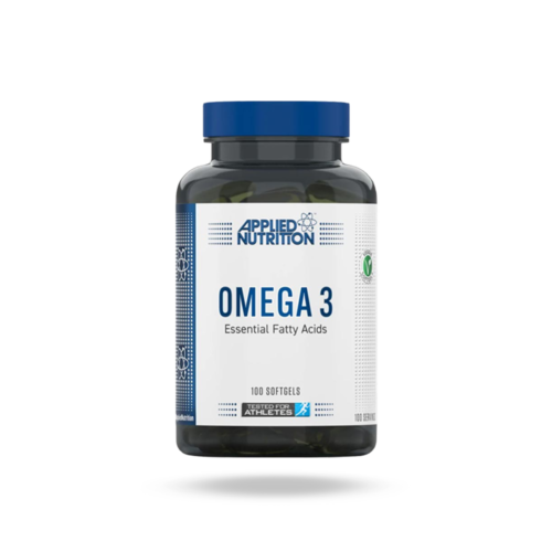 Omega 3 – 100 Softgels