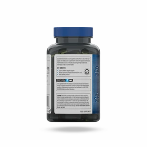 CLA GOLD 1000 • 100 softgels - Afbeelding 3