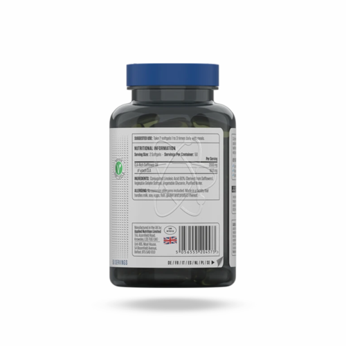 CLA GOLD 1000 • 100 softgels - Afbeelding 2