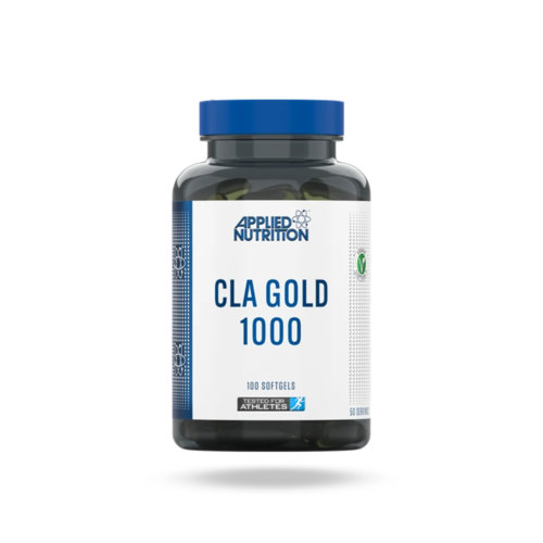 CLA GOLD 1000 • 100 softgels