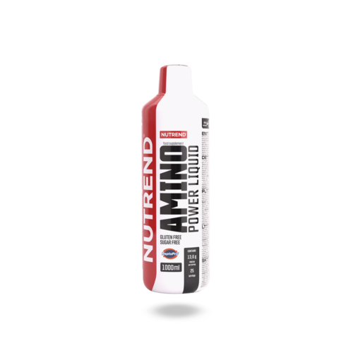 Amino Power Liquid 1000ml