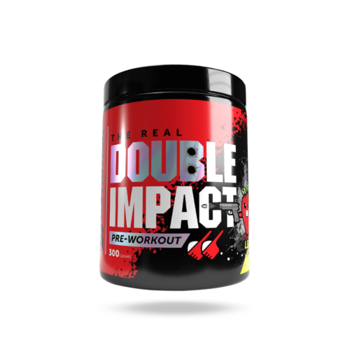 Double Impact 300g