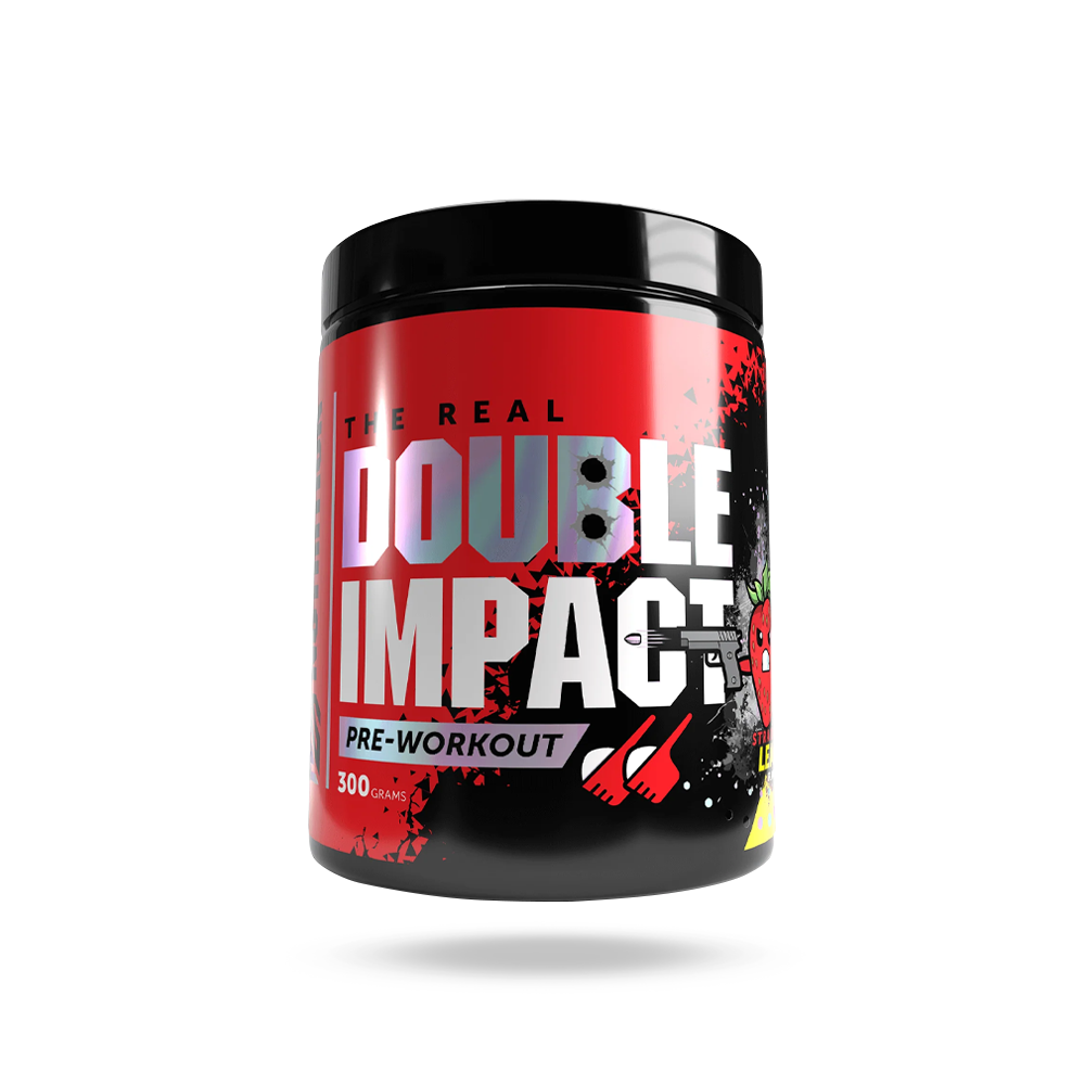 Double Impact 300g