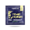 Pre-workout THE KING 16g Sample