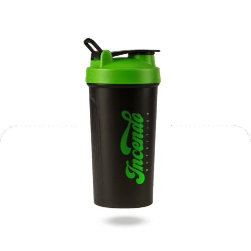 Incendo Shaker 600ml